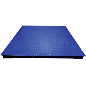 Scale - PT Platform - PT 315 - Capacity 3000Kg - PT 315