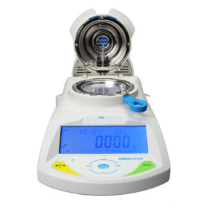 Scale - PMB Moisture Analyser - PMB 53 - Capacity 50g - PMB 53