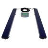 Scale - AELP Pallet Beam with GK Indicator - AELP-2000gK - Capacity 2000Kg - AELP-2000 GK