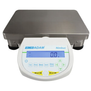 Scale - Nimbus Precision Balance - NBL 16001e - Capacity 16Kg - NBL 16001e