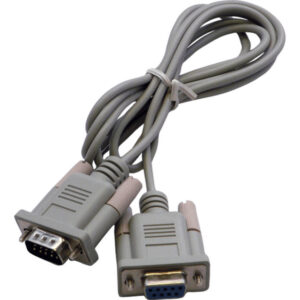 RS-232 Interface Cable for AE 503 and AE 504 Indicator - 3014011014