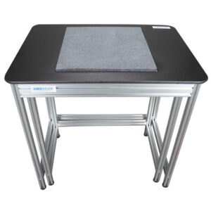 Balance Scale Anti-Vibration Table - 104008036