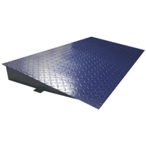 Mild Steel Ramp - PT 12R 1200mm wide - 700100200