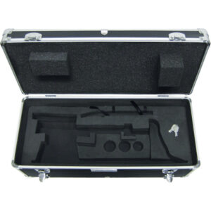 Carry Case For Scale - Hard with Lock for TBB - 700100211