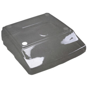 In Use Scale Cover CKT, CBK, Azextra, CCSA, CCT, CBC, CBD - Pack of 10 - 700200058