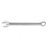 Spanner - Combination - Box and Ring - Chrome Vanadium - 8mm - YT-0337