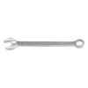 Spanner - Combination - Box and Ring - Chrome Vanadium - 24mm - YT-0353