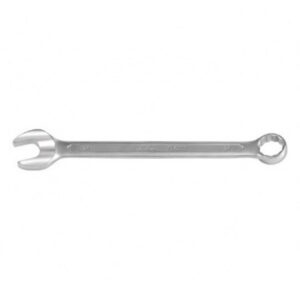 Spanner - Combination - Box and Ring - Chrome Vanadium - 24mm - YT-0353