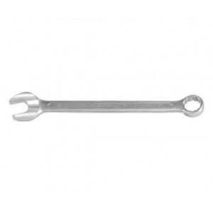 Spanner - Combination - Box and Ring - Chrome Vanadium - 25mm - YT-0354