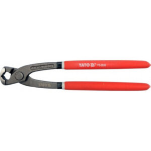 Tower Pincer Pliers - Chrome Vanadium - 10" - 250mm - YT-2056