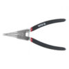 Circlip Pliers - External Straight - Chrome Vanadium - 200mm - YT-2144