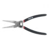 Circlip Pliers - Internal Straight - Chrome Vanadium - 200mm - YT-2146