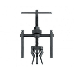 Pilot Bearing Puller - Chrome Vanadium - 12-38mm - YT-2510