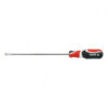 Screwdriver - Slotted - Flat Head - 5.5 x 200 mm - YT-2610