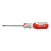 Screwdriver - Phillips Head - Ph2 x 100mm - YT-2648