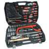 Tool Set - Full Mechanics Kit - Chrome Vanadium - 79 Piece - YT-38911