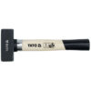 Safety Stoning Hammer - Wood Handle - 2kg - YT-4553