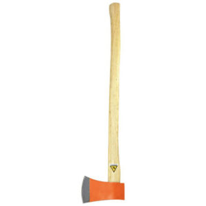 Axe - 1.8 Kg - Green Head - TOOH841