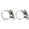 Hose Clamp - 10-22mm - Pack of 2 - AGS6010