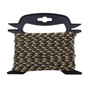 Multipurpose Camo Rope (TOOR1404)