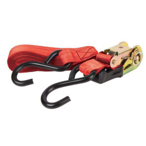 Ratchet Tie Down Set - 5m x 25mm - TOOR1503