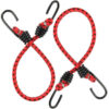 Bungee Cord - 8 mm - 4 Piece (TOOOC91)
