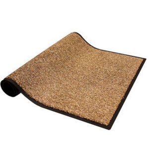 Doormat - Dirt Trapper Cotton Pile - 90 x 60 x 0.4 cm - Traverine - DT150007