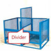 Divider for SSB-CUTCAGE1 - CUTDIV1