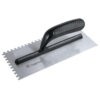 Notched Trowel - 10mm x 10mm - TOOT2532B