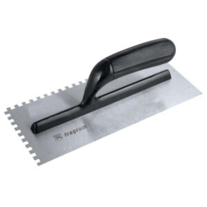 Notched Trowel - 10mm x 10mm - TOOT2532B