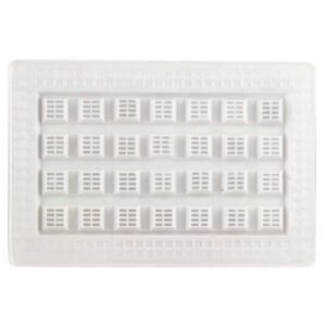 Air Vent - Internal - White - TOOA2