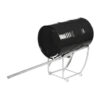 Trolley - 210L Drum Decanting - 74 x 63 x 74 cm - Load Capacity 200kg - DECANT