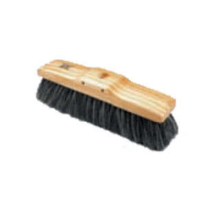 Floor Broom - Head Only - GB9 - Mixed Fibre - Pack of 30 - F3305