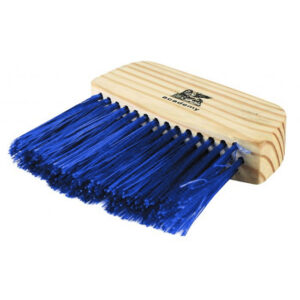 Whisk Corn Broom - Synthetic Fibre - Pack of 10 - F3055