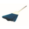 Corn Broom - Synthetic Fibre - Pack of 10 - F3009