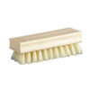 Shoe Brush - Un-branded - White - Pack of 10 - F3820