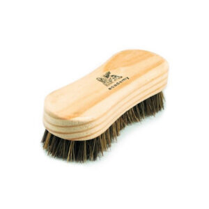 Scrubbing Brush - Union Fibre Substitute - Chubby Shape - 15cm - Pack of 10 - F4100