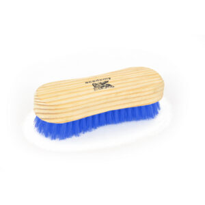 Scrubbing Brush - PVC Fibre - Chubby Shape - 15cm - Pack of 10 - F4101