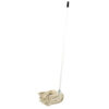 Mop - Complete - W5 Head with Metal Socket - Metal Handle - 445g - Pack of 5 - F8662