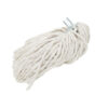 Mop - Long-hair Head Only with Metal Socket - 335g - Pack of 20 - F7550