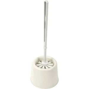 Toilet Brush Set - Rainbow Range - Economy Sanitary Set - Pack of 24 - F3905