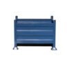 Stillage Bin - Stackable Steel Bin - Solid Side - Blue - 1300Kg - SB3318