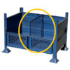 Divider for Half Drop Side Stillage Bin - DIV4324