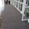 Outdoor Entrance Mat - Super Scraper - 200 x 1.3 cm - per Linear Metre - Brown - PMS050001C