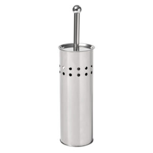 Stainless Steel Toilet Brush and Holder - ABS5056