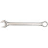 Spanner - Combination - Box and Ring - Chrome Vanadium - 38mm - YT-00762