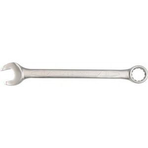 Spanner - Combination - Box and Ring - Chrome Vanadium - 38mm - YT-00762