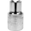 Torx Socket - Female - Chrome Vanadium - 1/2" Connector - E14 - YT-05223