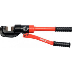 Manual Hydraulic Cutter - Heavy-Duty Metal Cutting - 515mm - YT-22872