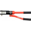 Hydraulic Pliers Set - Heavy-Duty Metal Crimping and Stripping - 470mm - YT-22862